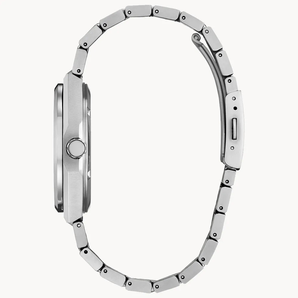 Citizen Zenshin Three-hand Super Titanium™ AW0130-85X