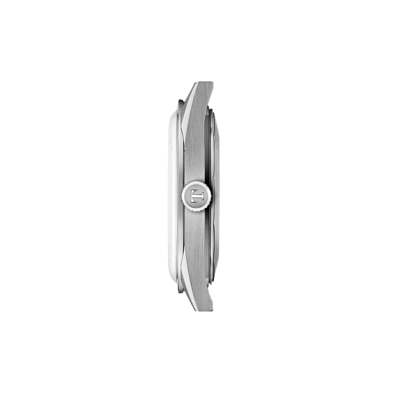 Tissot Visodate 39MM T157.407.16.031.00