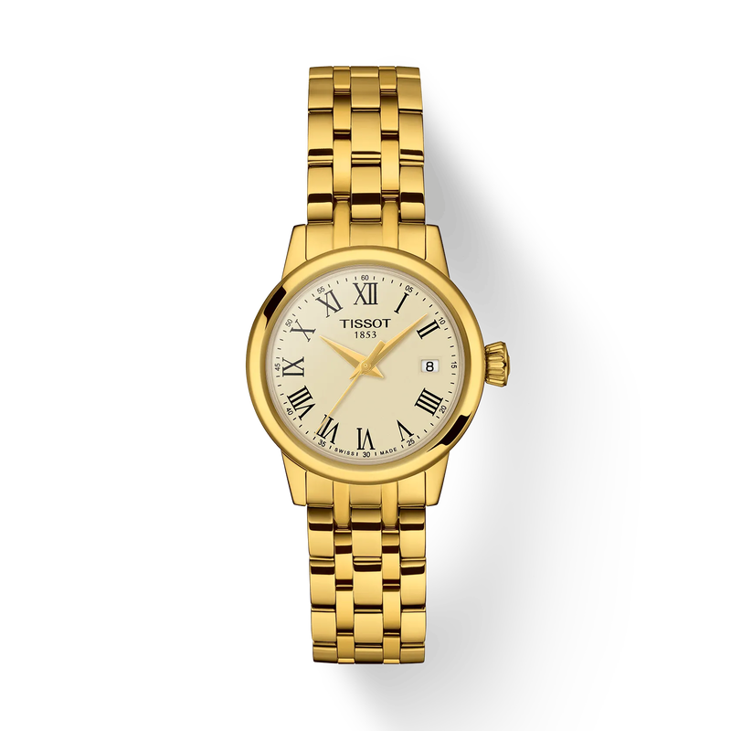 Tissot Classic Dream 28mm T129.210.33.263.00
