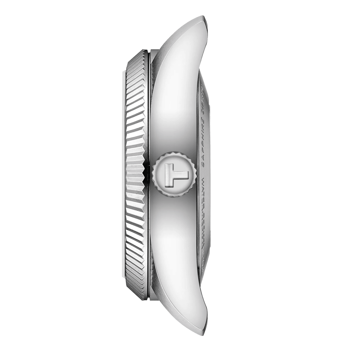 Tissot Ballade Powermatic 48 COSC 30mm T156.208.11.353.00