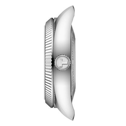 Tissot Ballade Powermatic 48 COSC 30mm T156.208.11.353.00