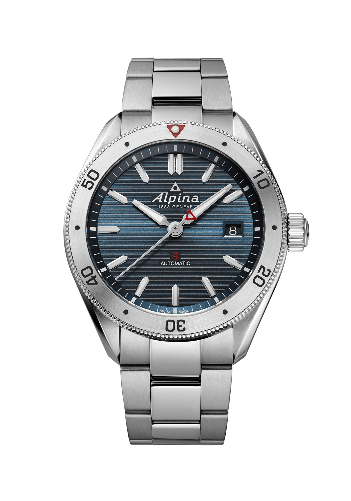 Alpiner 4 Automatic AL-525NS4AQ6B