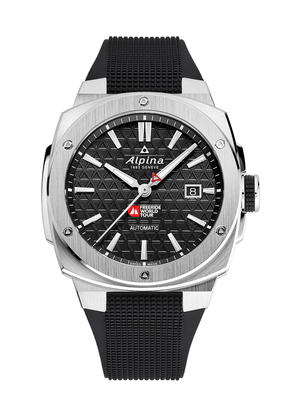 Alpiner Extreme Free Ride World Tour AL-525FWT4AE6