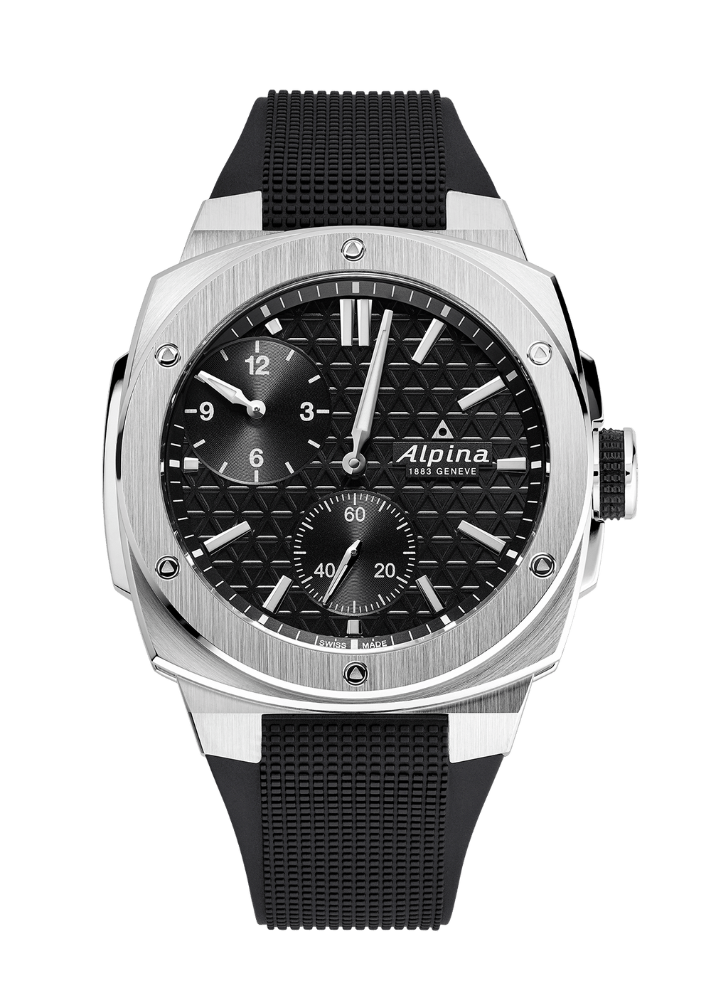 Alpiner Extreme Automatic Regulator AL-650B4AE6