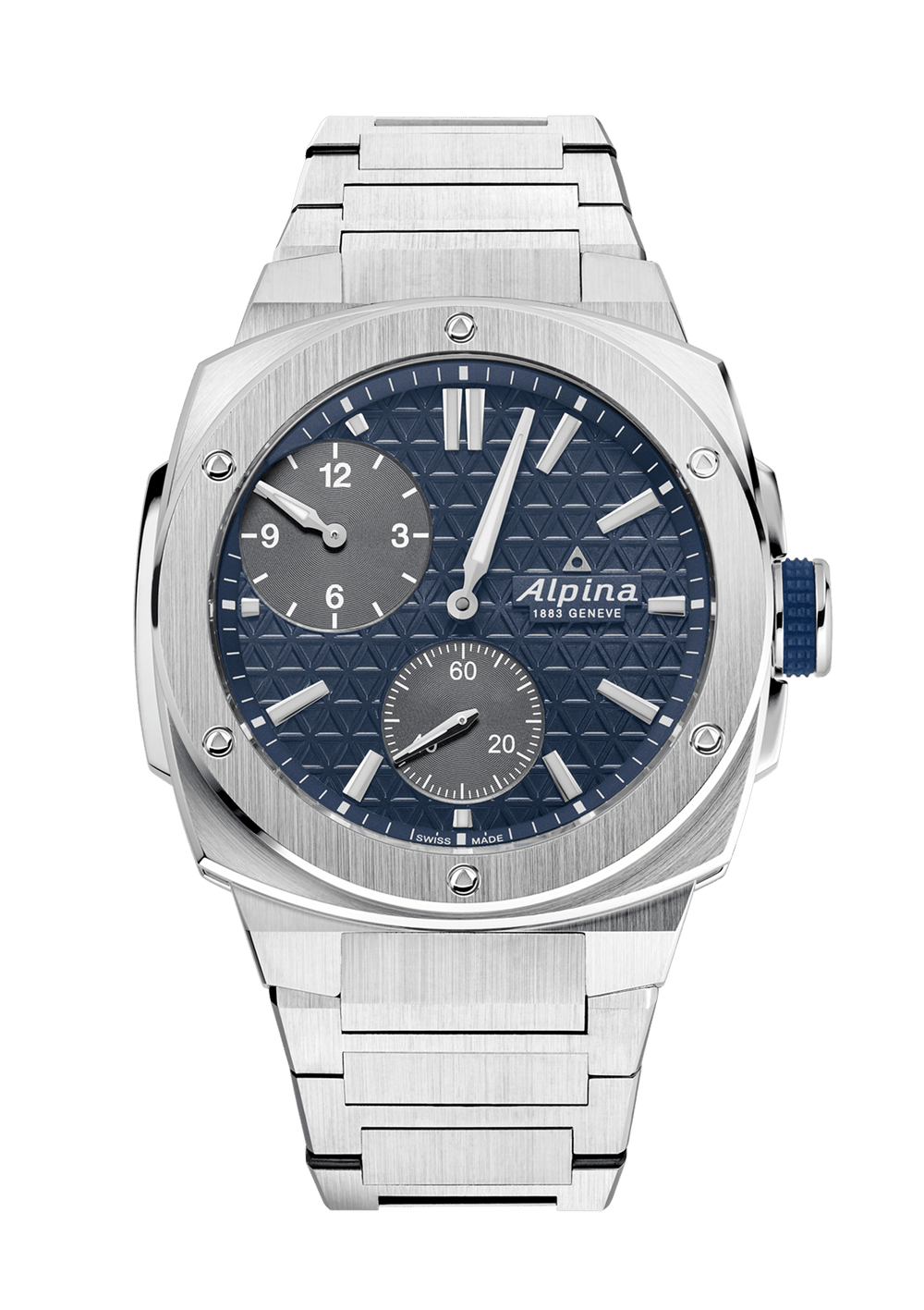 Alpiner Extreme Regulator Automatic AL-650NDG4AE6B