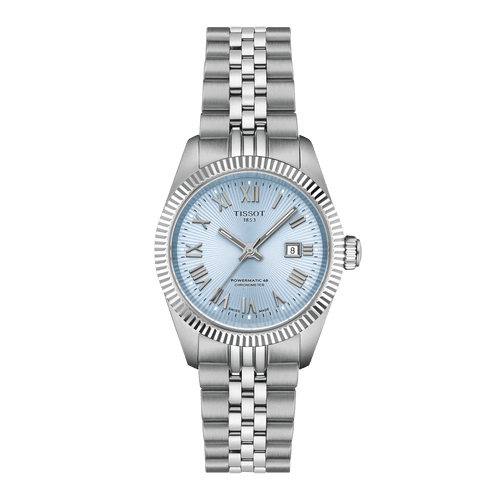 Ballade Powermatic 48 COSC 30mm T156.208.11.353.00
