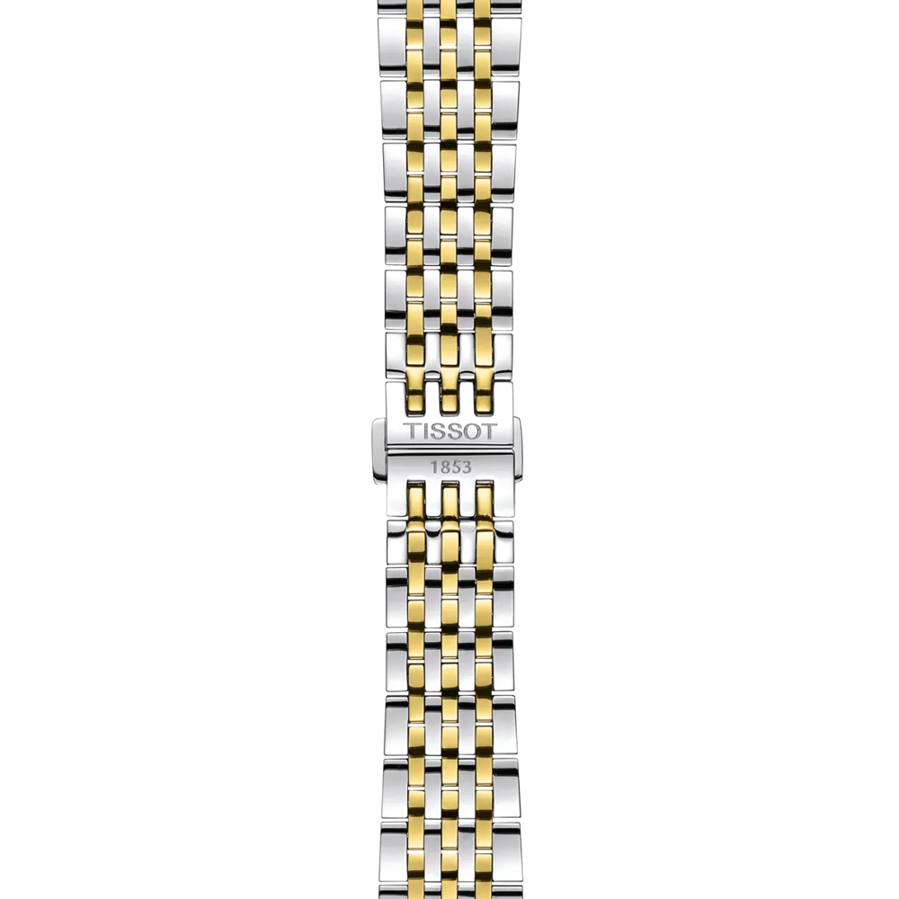 Tissot Le Locle 39.3mm T006.407.22.093.00