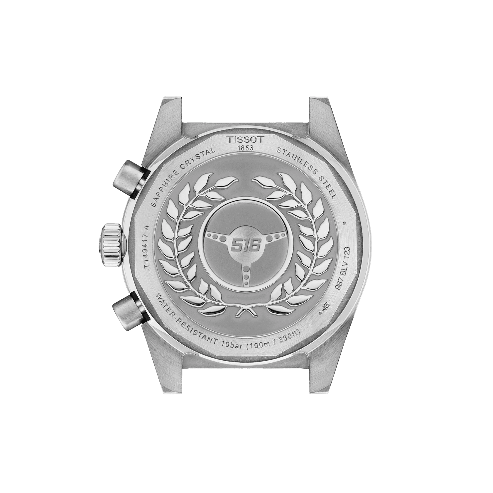 Tissot PR516 40mm T149.417.11.011.00