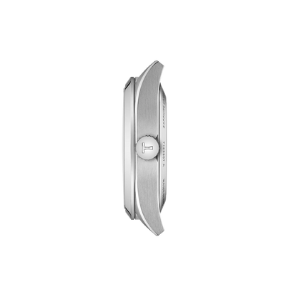Tissot Gentleman 38Mm T165.807.11.041.00