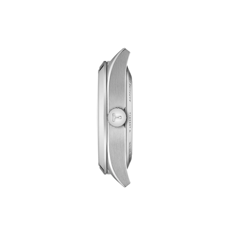 Tissot Gentleman 38Mm T165.807.11.041.00