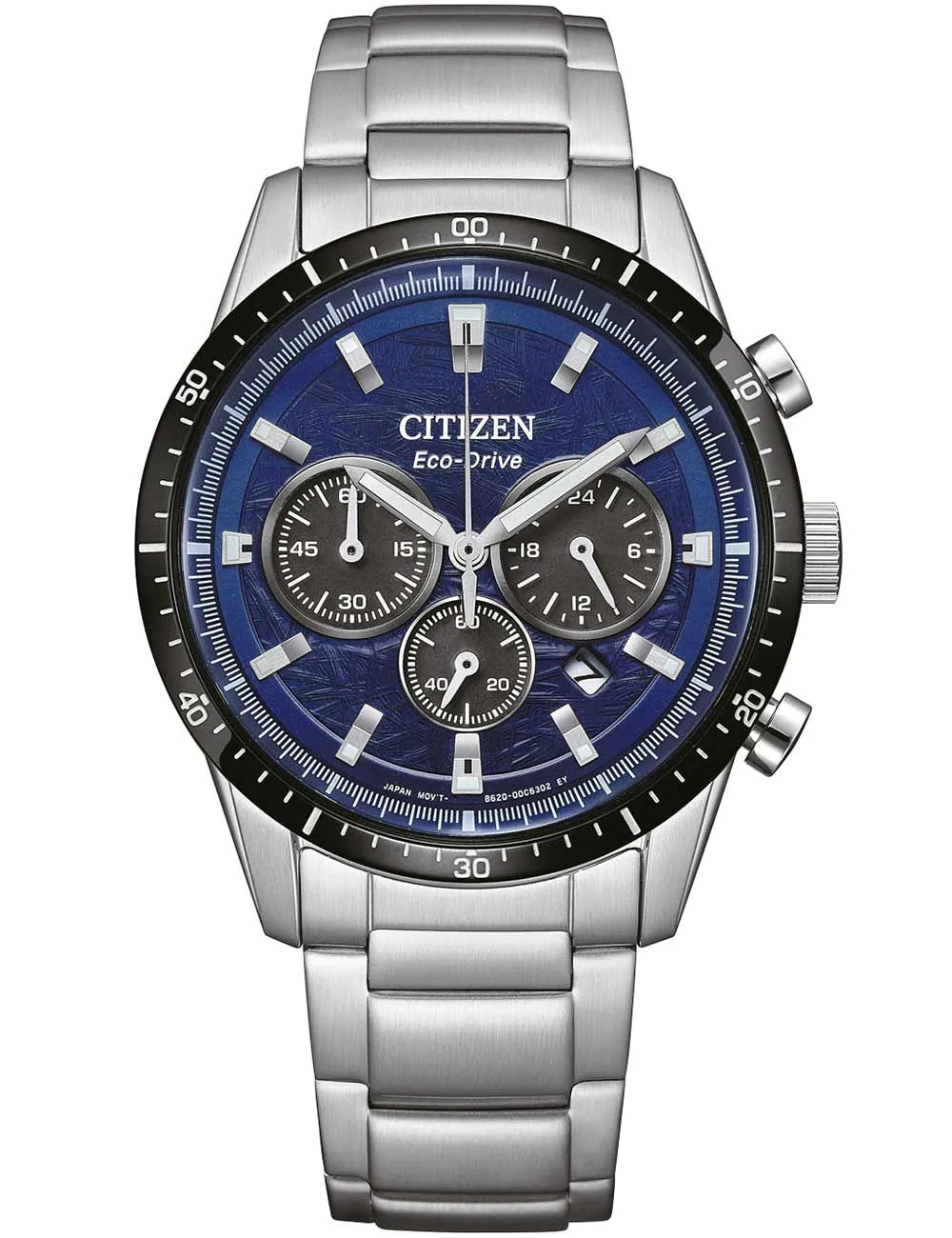 Citizen Citizen Eco Drive CA4624-56L