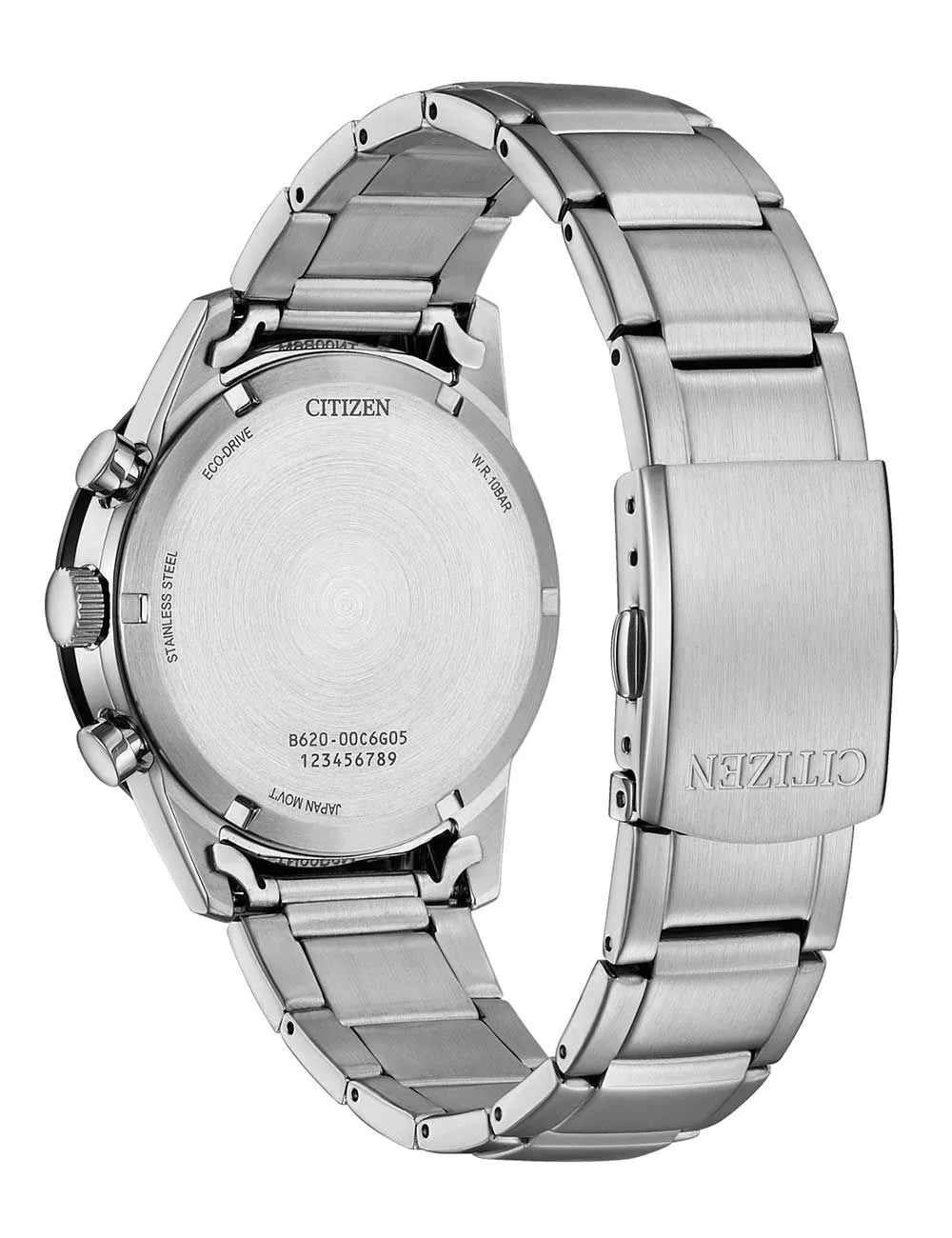 Citizen Citizen Eco Drive CA4624-56L