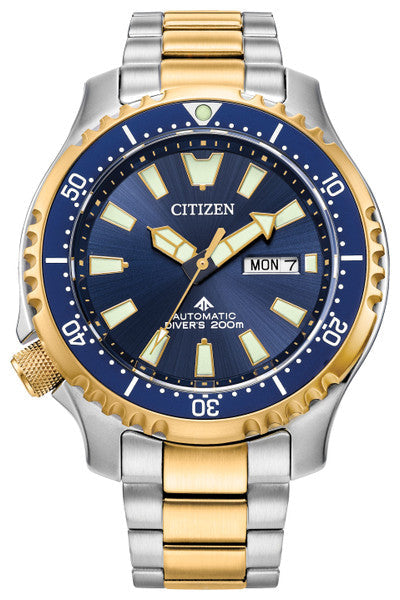 citizen-watch-ny0154-51l-promaster-automatic-diver-two-tone-blue
