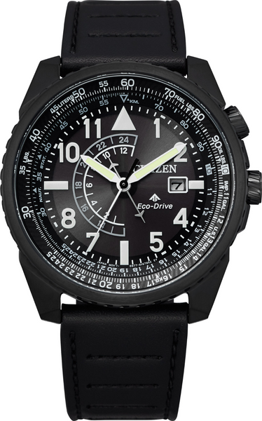 Citizen Eco-Drive Promaster Nighthawk BJ7135-02E