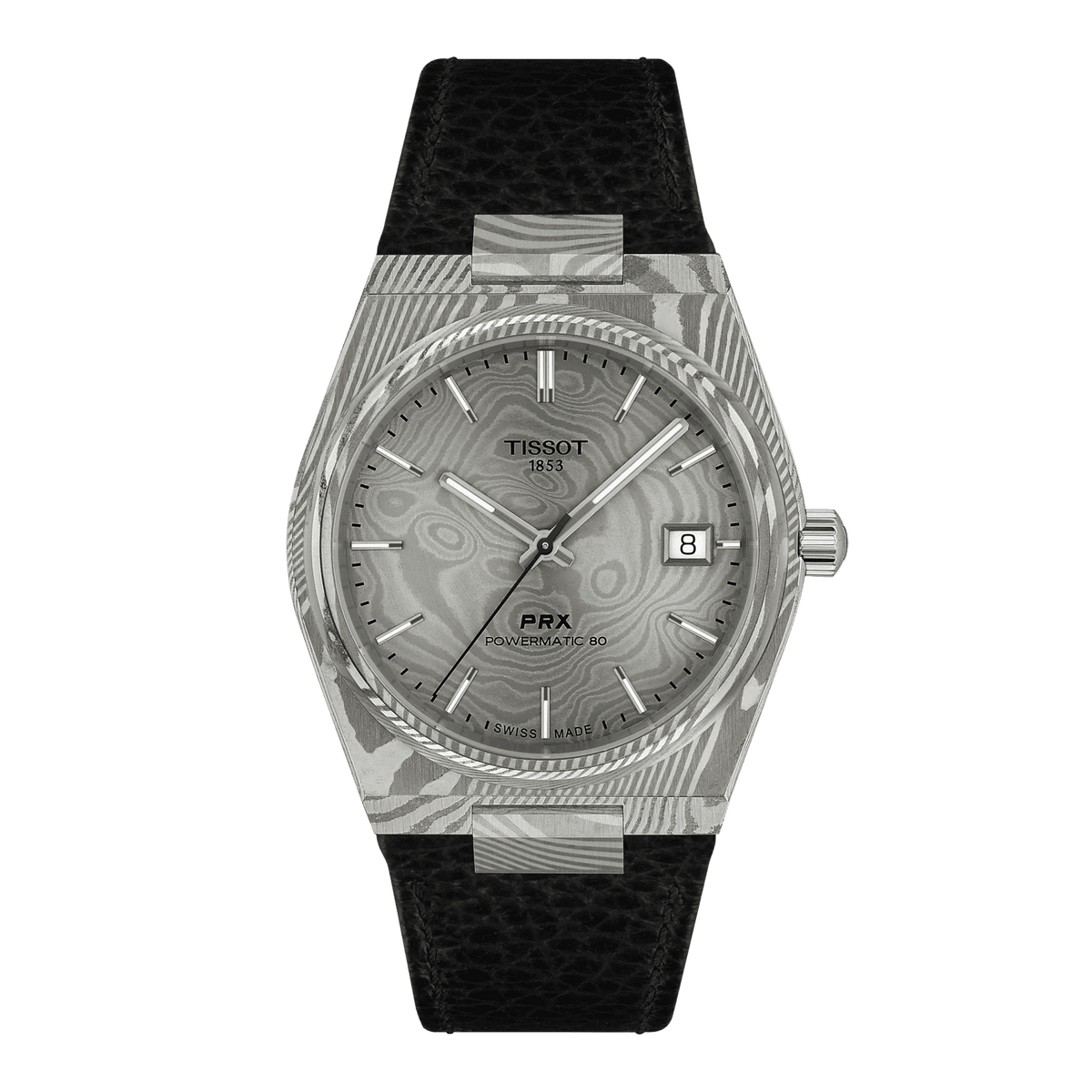 Tissot PRX 38mm T137.807.96.081.00