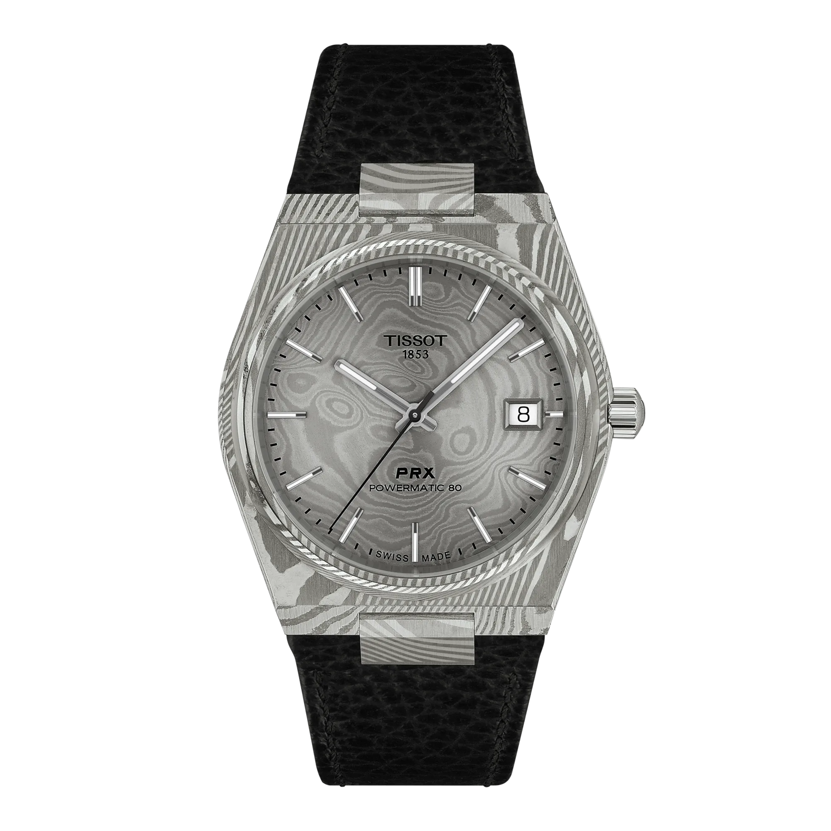 Tissot PRX 38mm T137.807.96.081.00