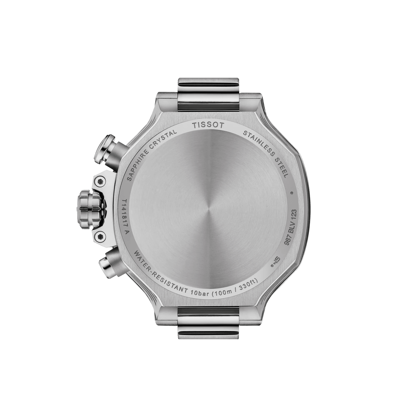 Tissot T-Race 38mm T141.817.17.051.00