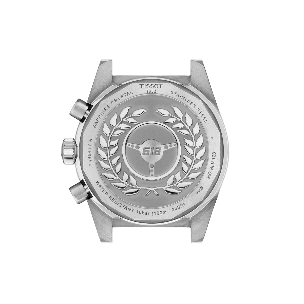 Tissot PR516 40mm T149.417.11.041.01