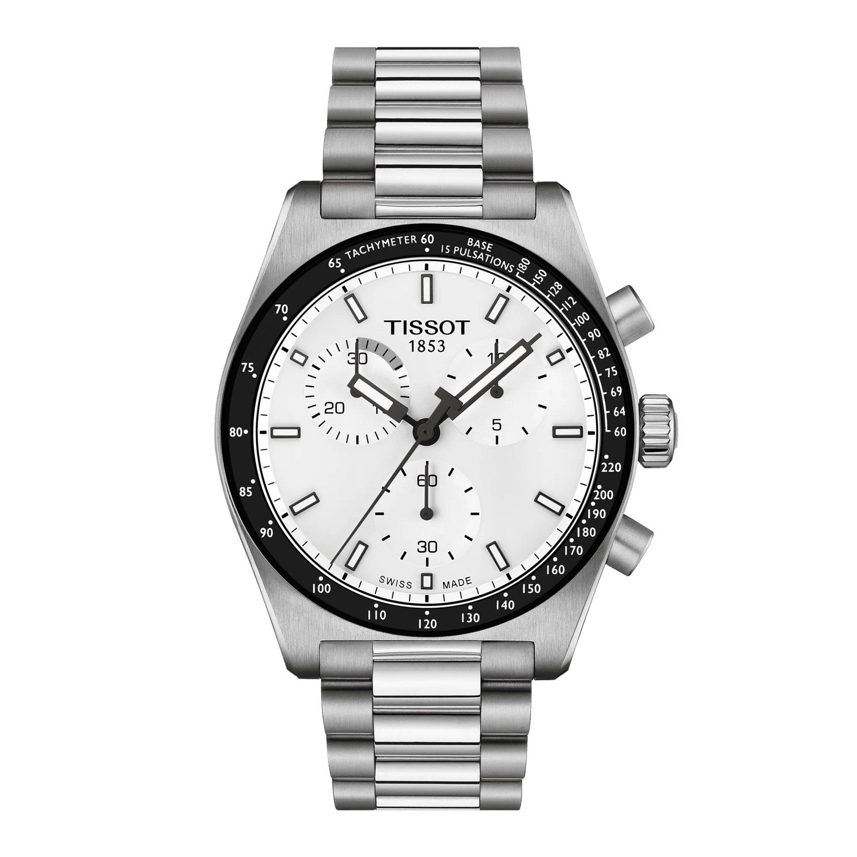 Tissot PR516 40mm T149.417.11.011.00