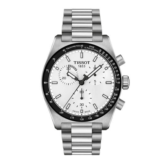 Tissot PR516 40mm T149.417.11.011.00
