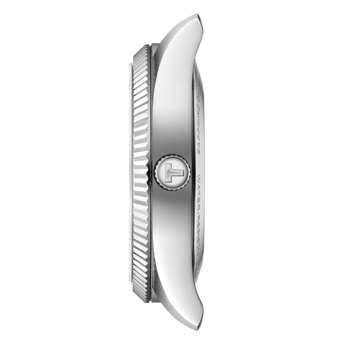 Tissot Ballade Powermatic 80 COSC 39mm T156.408.11.043.00