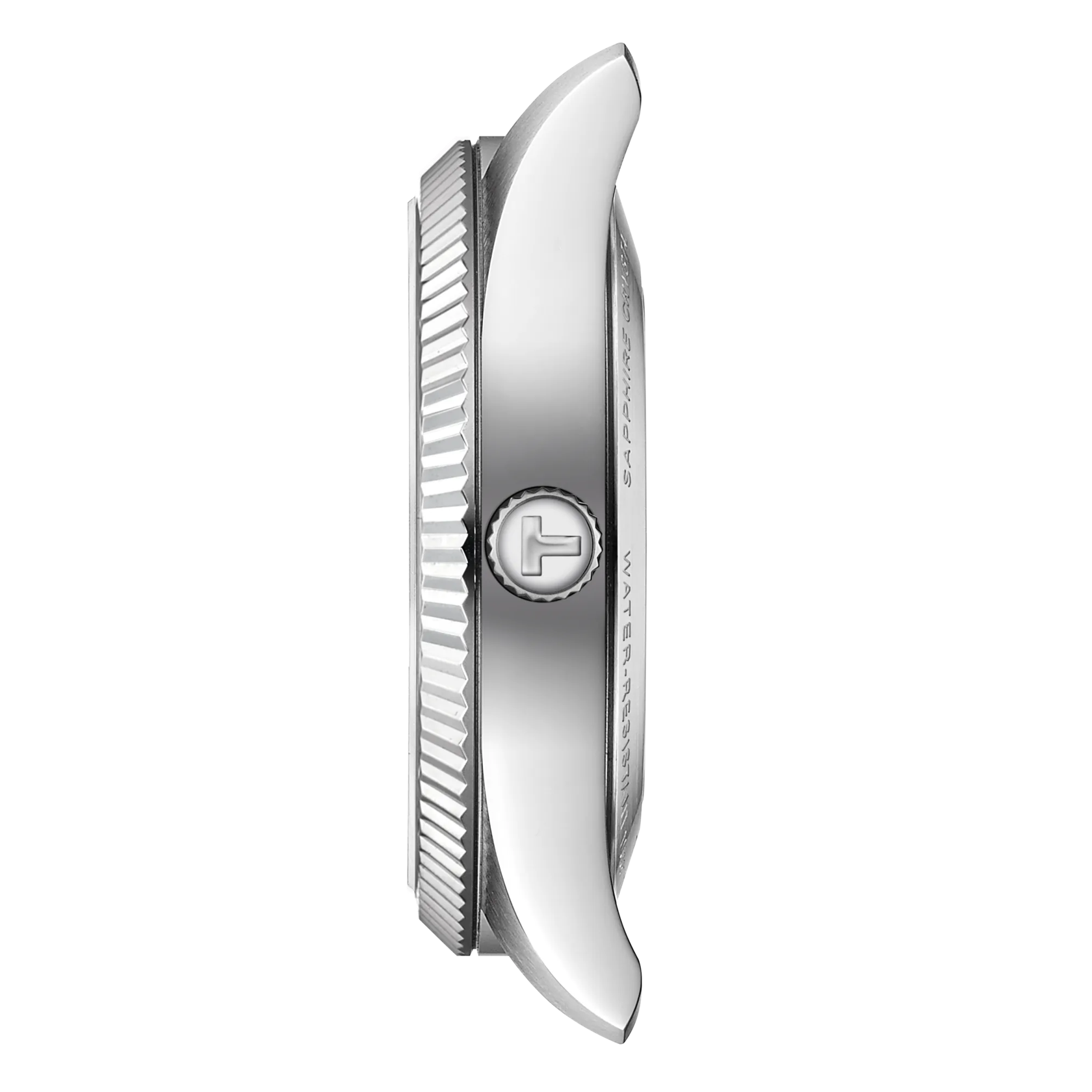 Tissot Ballade Powermatic 80 COSC 39mm T156.408.11.043.00