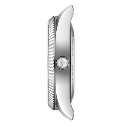 Tissot Ballade Powermatic 80 COSC 39mm T156.408.11.043.00