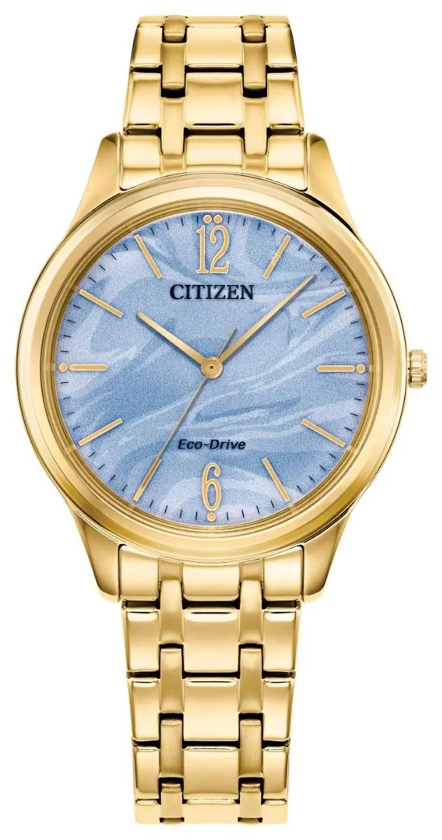 Citizen Citizen Eco Watch EM1212-56L