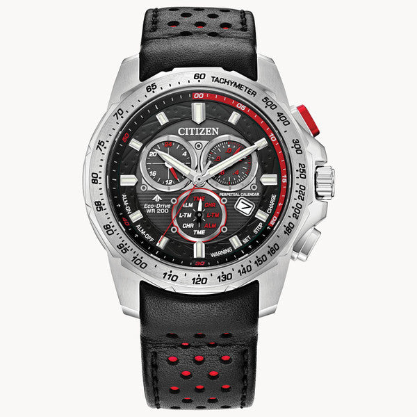 Citizen BL5570-01E Promaster MX Moto Series Chronograph