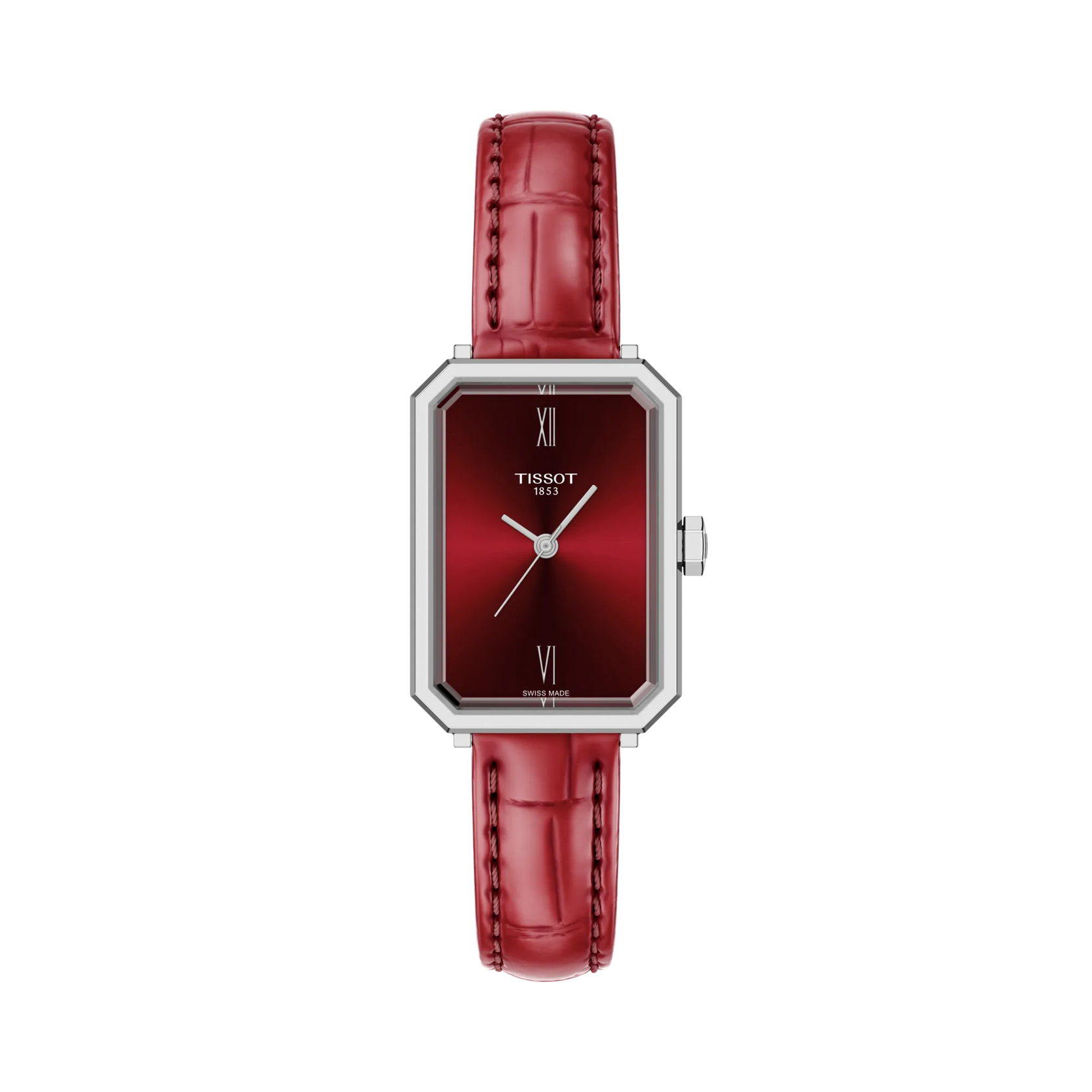 Tissot Tissot SRV 30mm T160.110.16.423.00