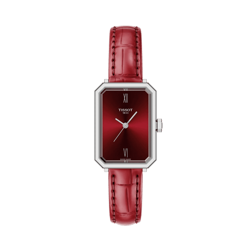 Tissot SRV 30mm T160.110.16.423.00