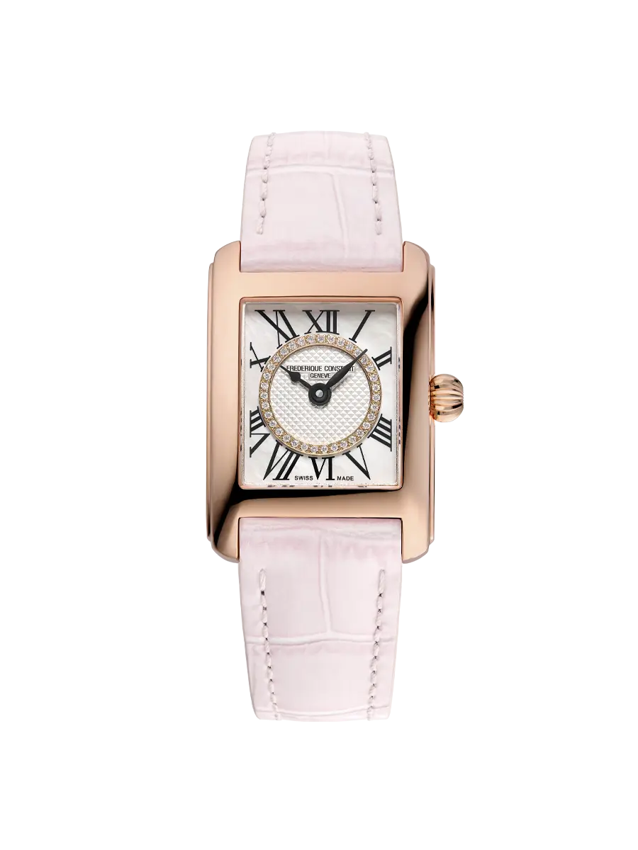 Frederique Constant CLASSICS CARREE LADIES FC-200MPWDC14