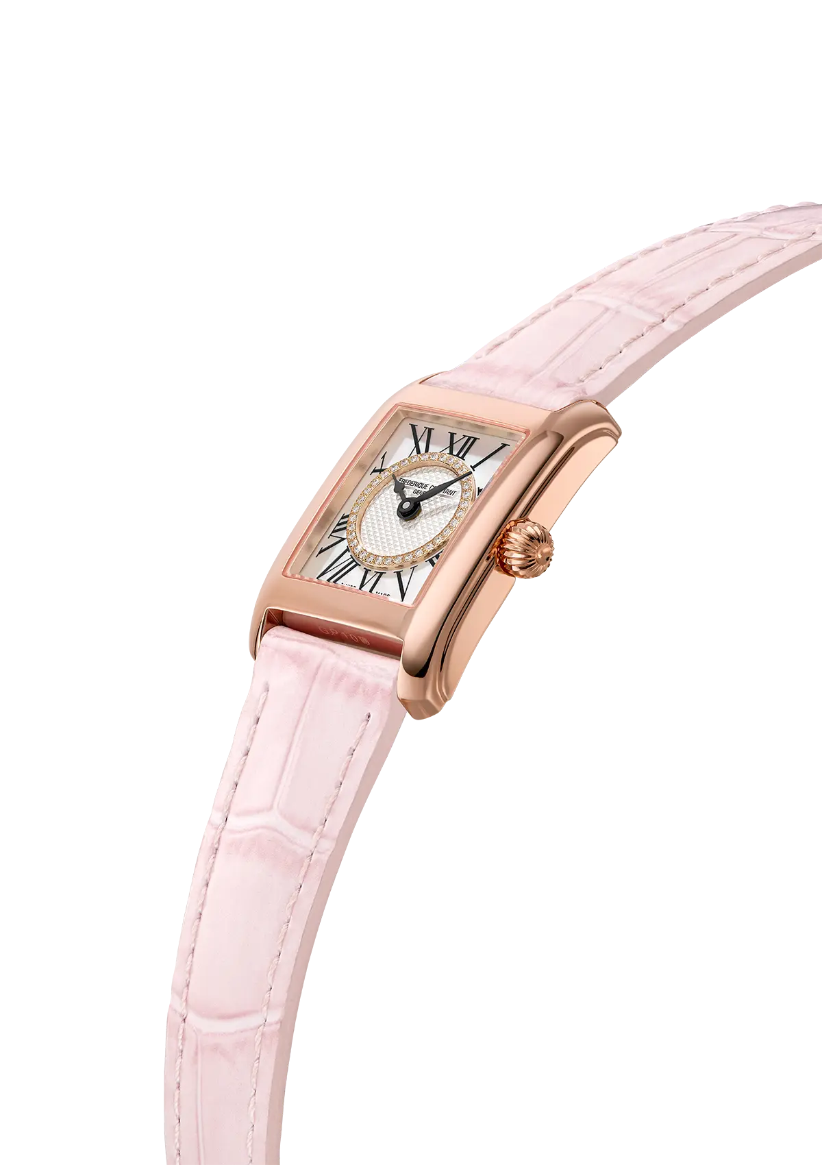 Frederique Constant CLASSICS CARREE LADIES FC-200MPWDC14