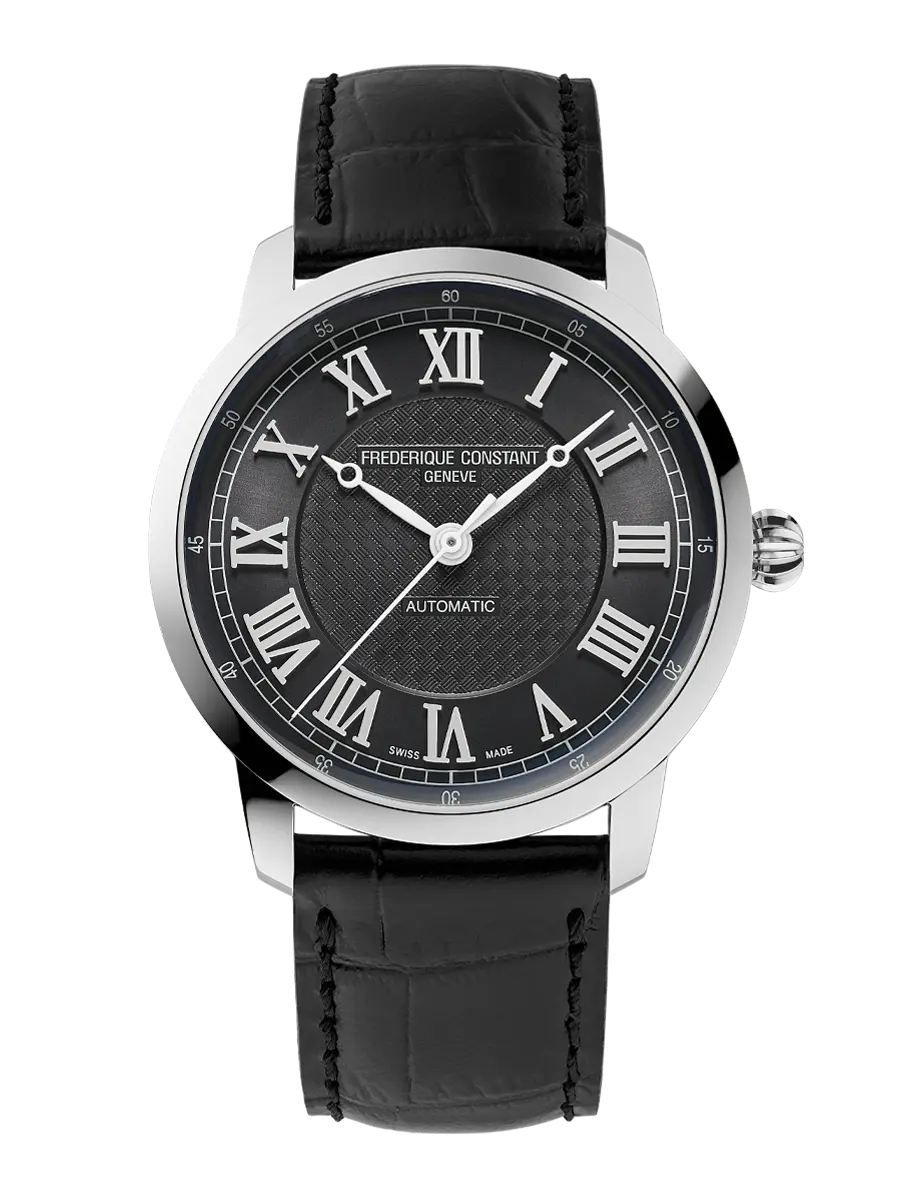 Frederique Constant CLASSICS PREMIERE FC-301DGR3B6