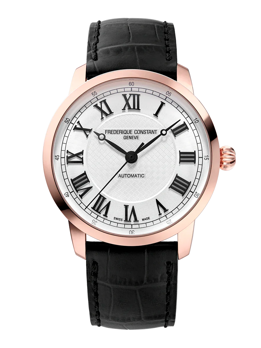 Frederique Constant CLASSICS PREMIERE FC-301SWR3B4