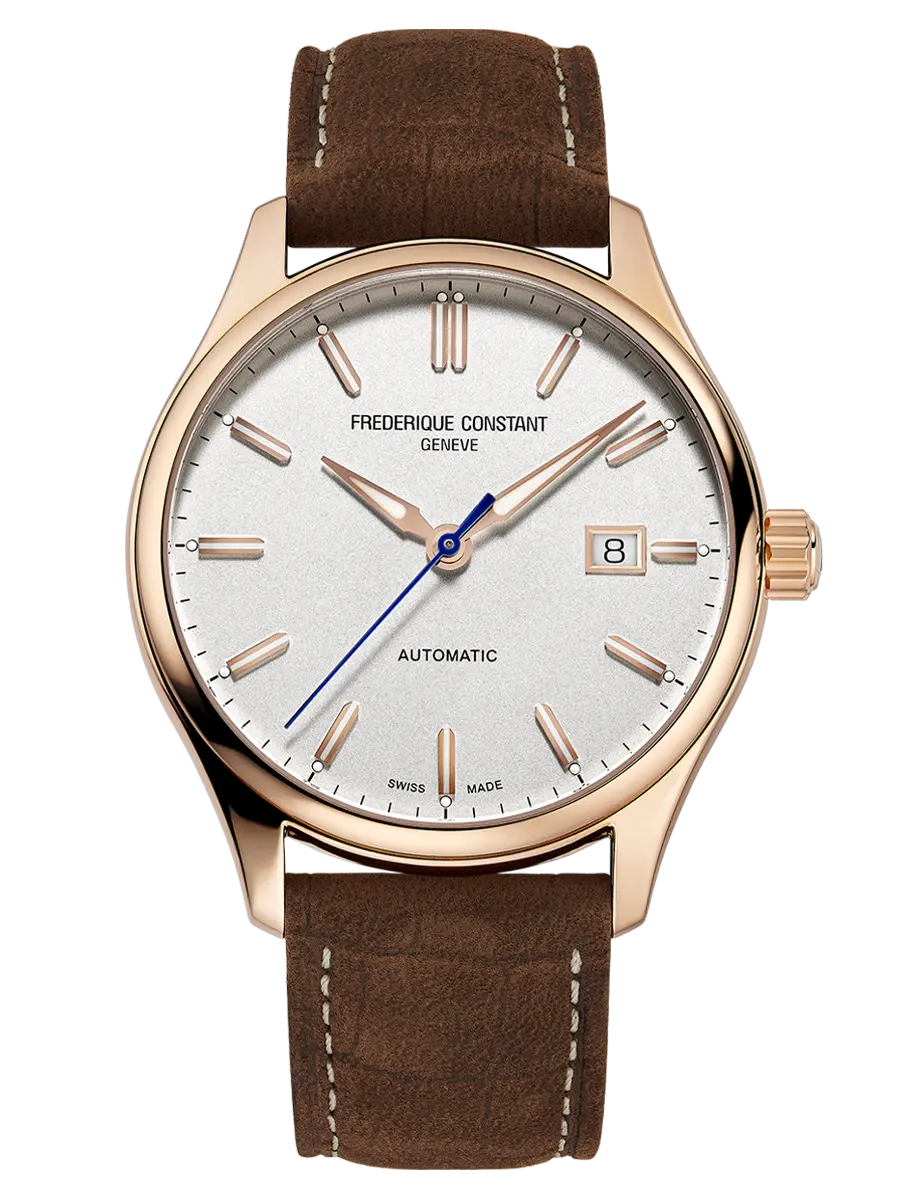 Frederique Constant CLASSICS INDEX AUTOMATIC FC-303NV5B4