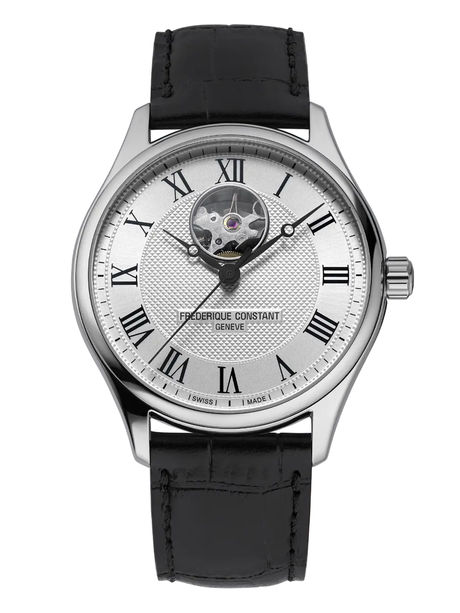 Frederique Constant CLASSICS HEART BEAT AUTOMATIC FC-310MC5B6