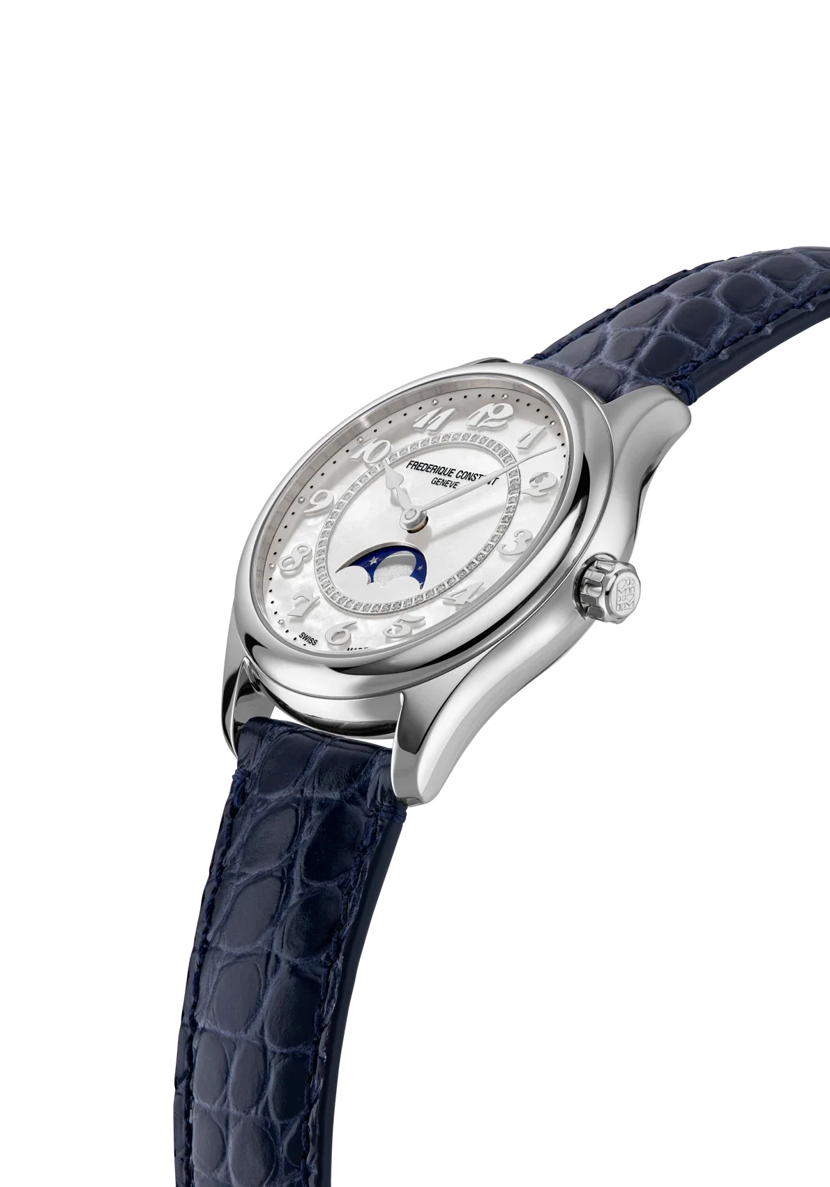 Frederique Constant CLASSICS ELEGANCE FC-331MPWD3B6