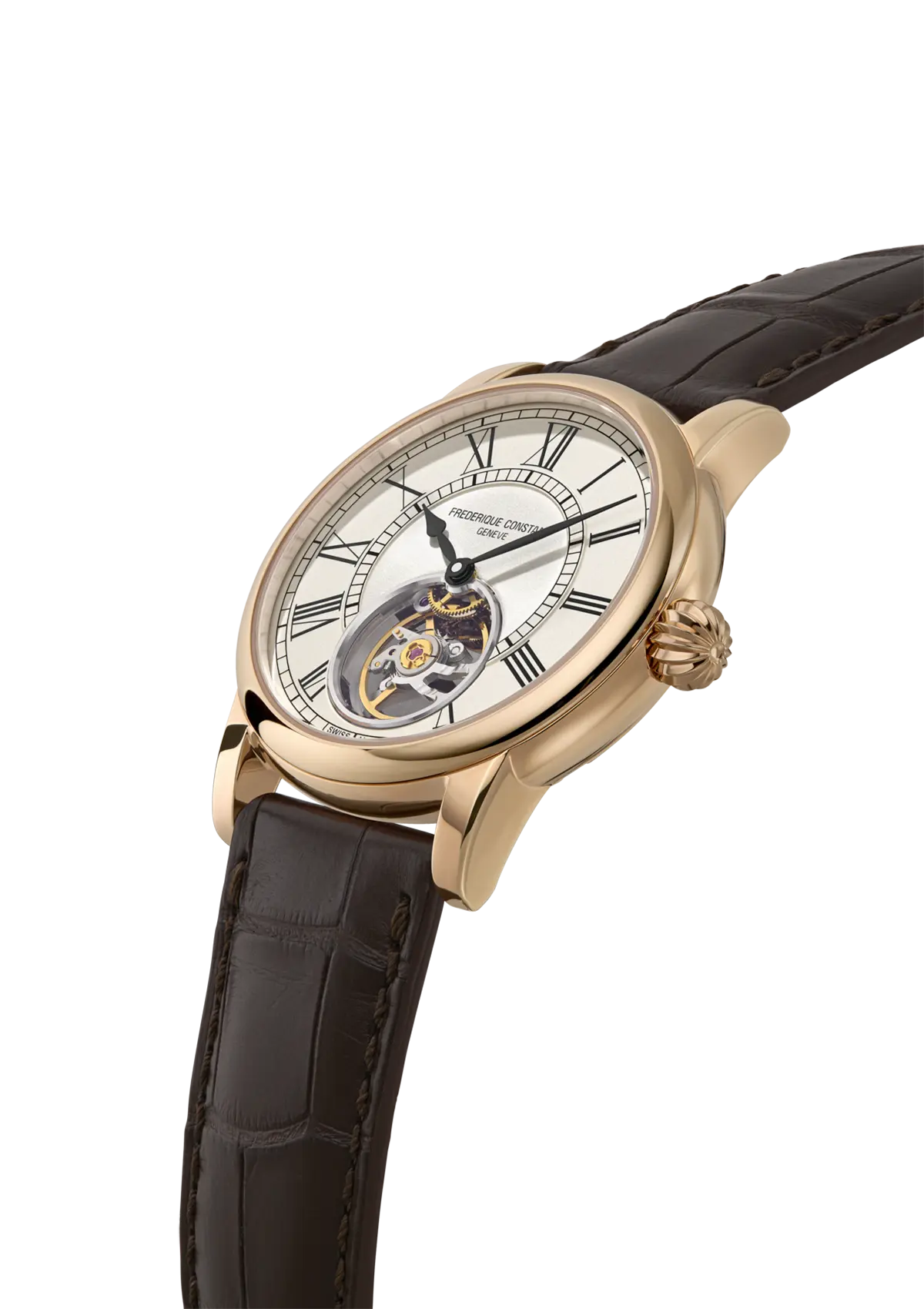 Frederique Constant MANUFACTURE CLASSIC HEART BEAT FC-930EM3H9