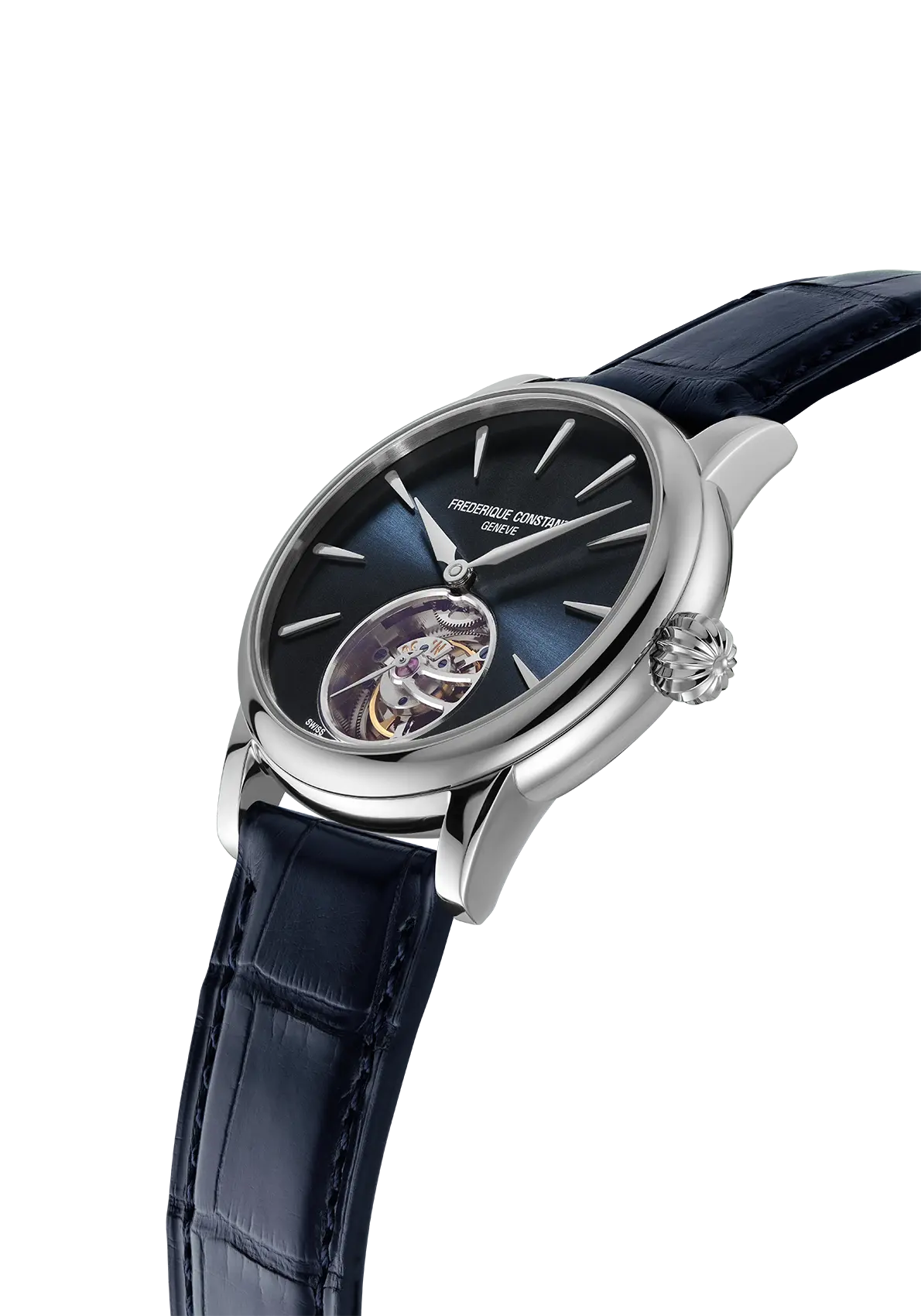 Frederique Constant MANUFACTURE CLASSIC TOURBILLON FC-980N3H6