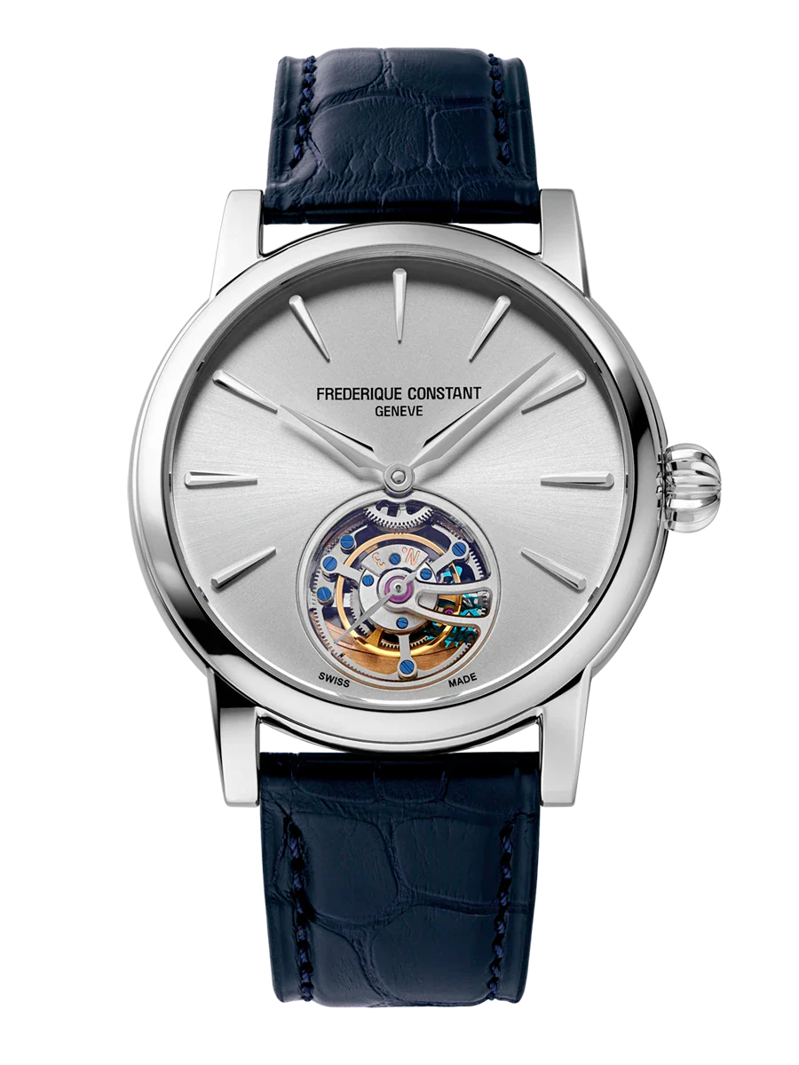 Frederique Constant MANUFACTURE CLASSIC TOURBILLON FC-980S3H6