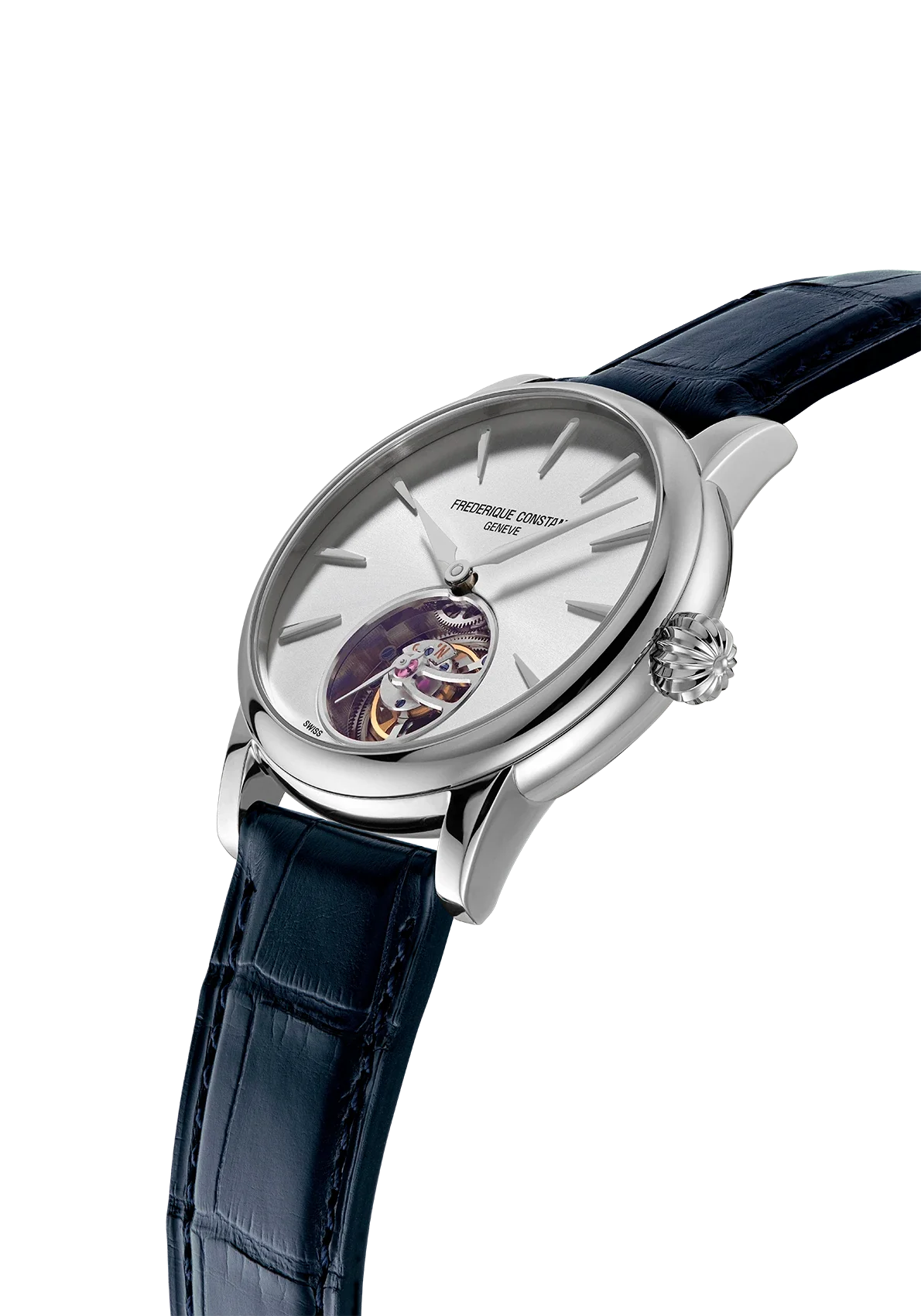 Frederique Constant MANUFACTURE CLASSIC TOURBILLON FC-980S3H6