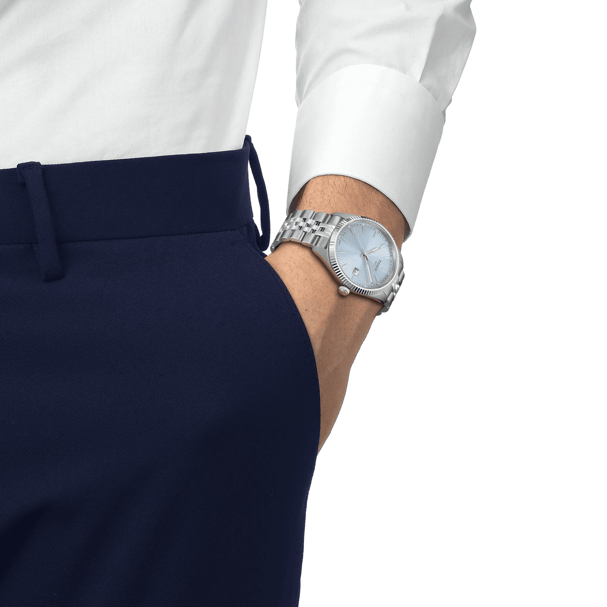 Tissot Ballade 40mm T156.410.11.351.00