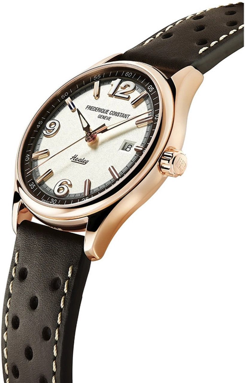 Frederique Constant 40mm FC-303HVBR5B4