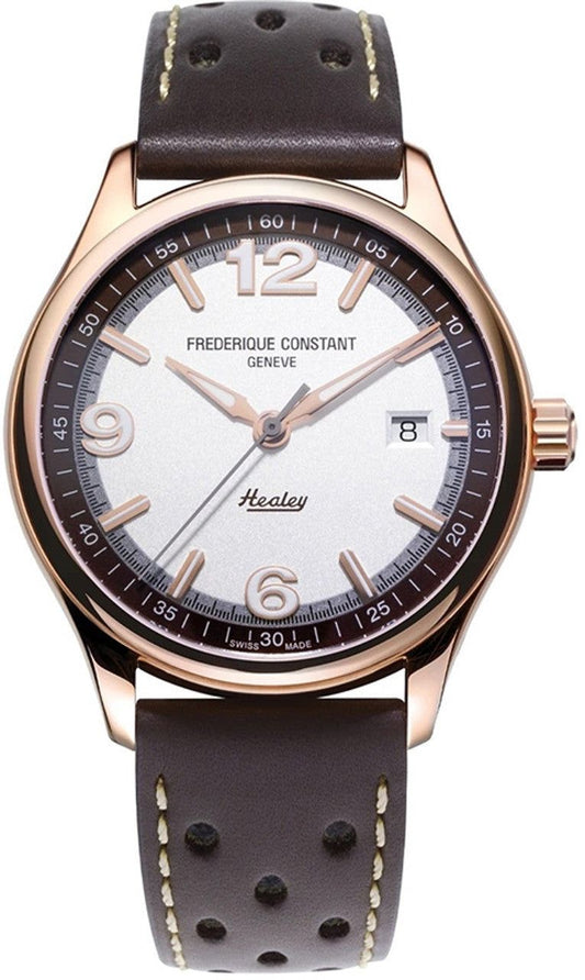 Frederique Constant 40mm FC-303HVBR5B4