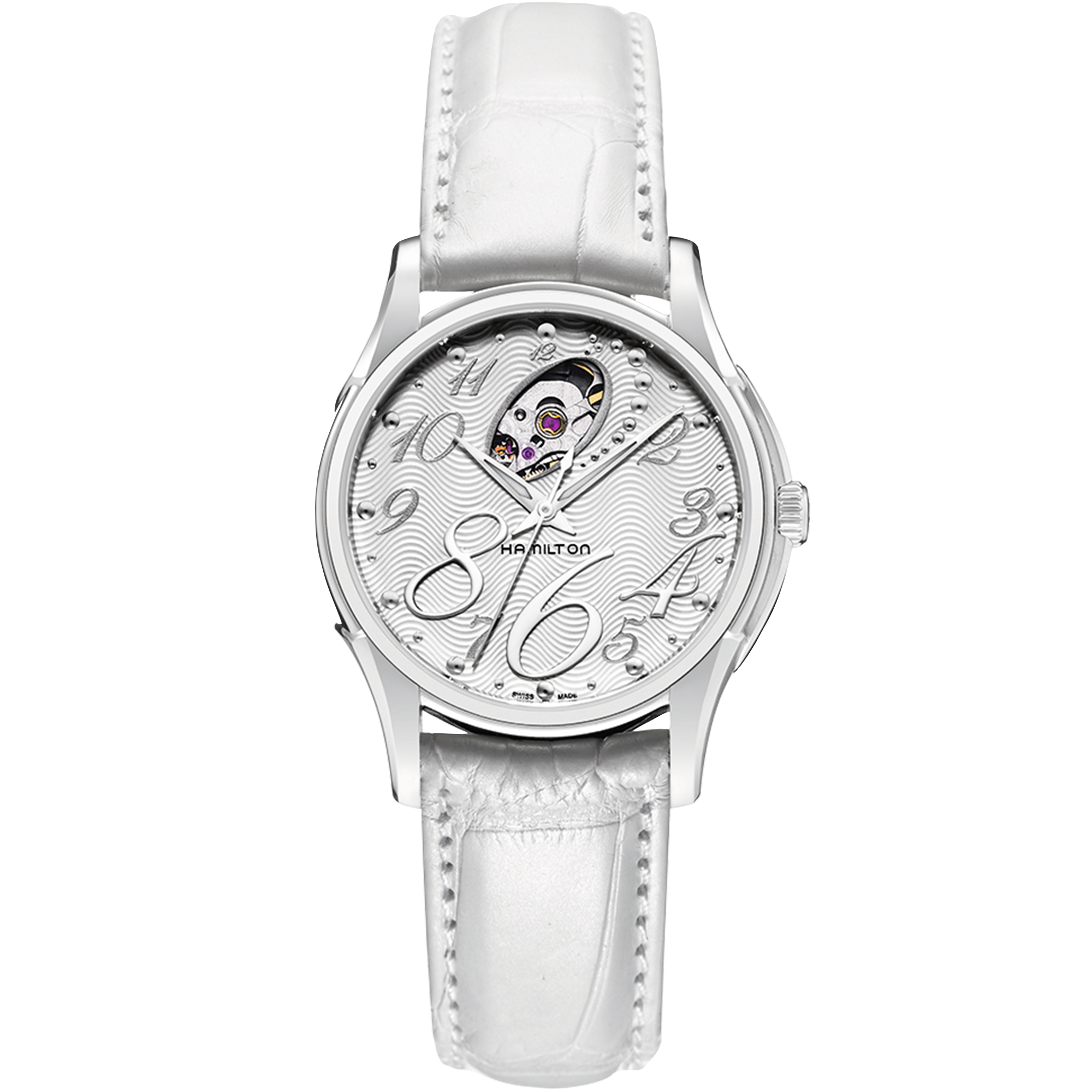 Hamilton Jazzmaster Lady Auto H32465953