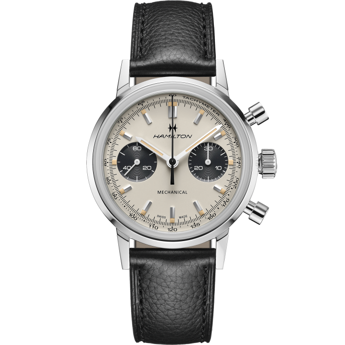 American Classic Intra-Matic Chronograph H H38429710