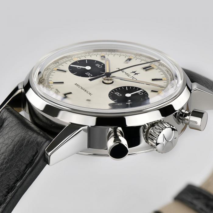 American Classic Intra-Matic Chronograph H H38429710