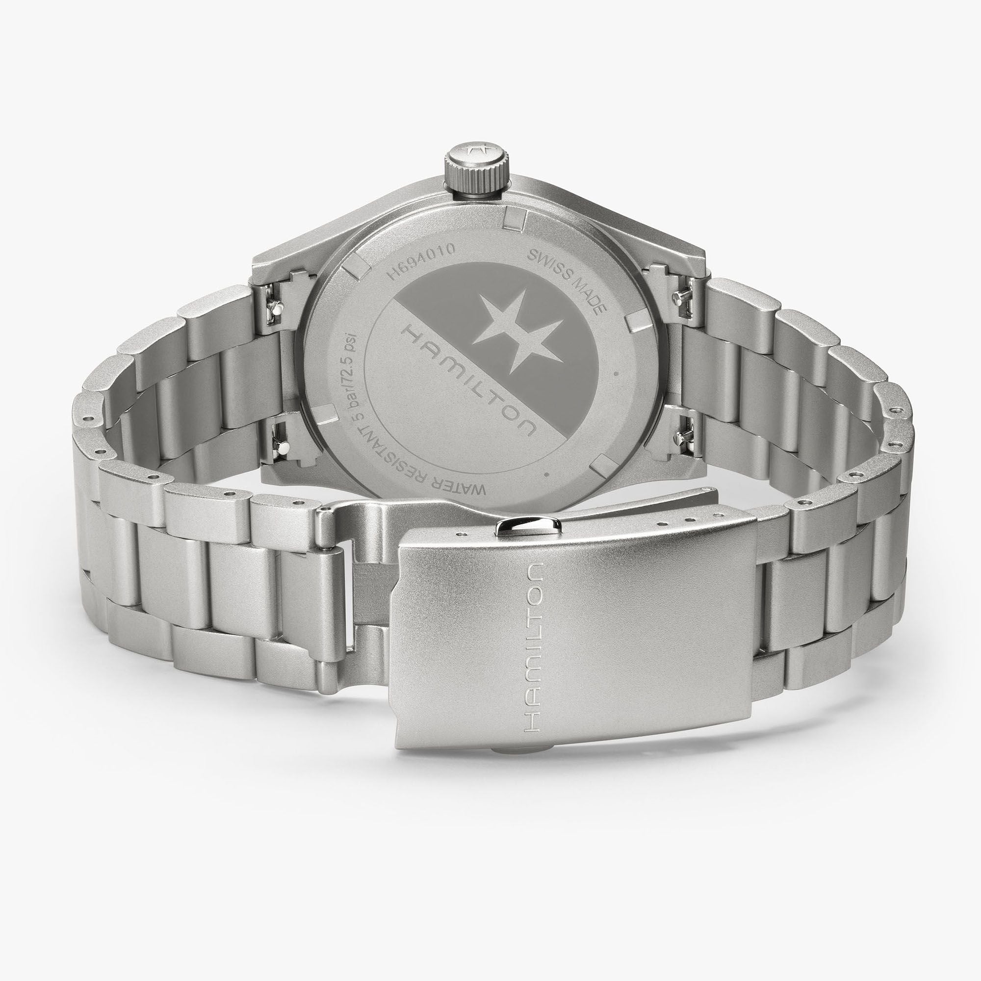 Hamilton Khaki Field Quartz 38mm H69401131