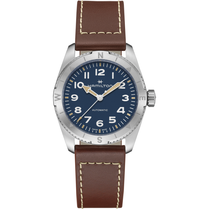 KHAKI FIELD EXPEDITION AUTO H70225540